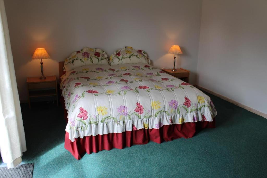 Hotel Klim Bjerg Fjerritslev Dış mekan fotoğraf